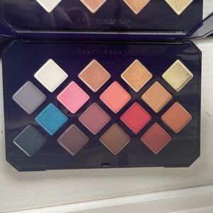Fenty Beauty Moroccan Spice Eyeshadow Palette
